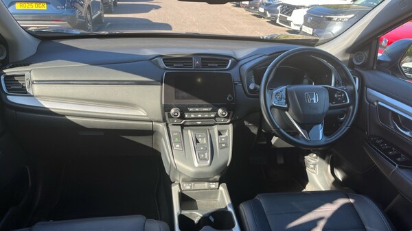 Used Honda CR-V 2023 for sale - 76124826: Photo 4