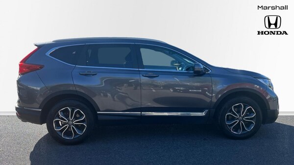Used Honda CR-V 2023 for sale - 76124826: Photo 5