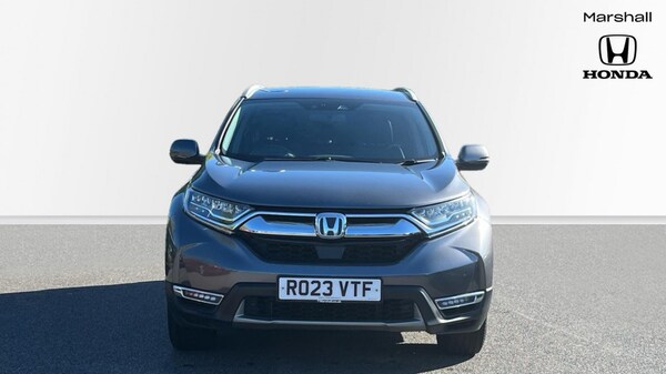 Used Honda CR-V 2023 for sale - 76124826: Photo 6