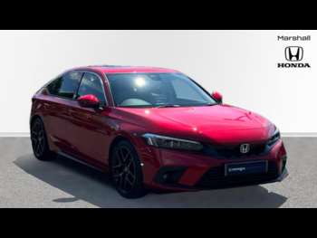2024 - 2.0 eHEV Advance 5dr CVT