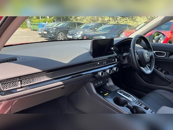 Used Honda Civic 2024 for sale - 75346049: Photo