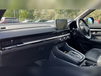 Used Honda CR-V 2024 for sale - 75534357: Photo