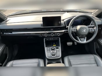 Used Honda CR-V 2024 for sale - 75534357: Photo