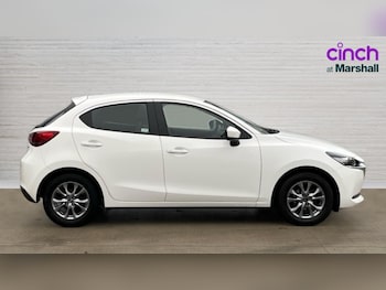 Used Mazda Mazda2 2022 for sale - 76630060: Photo