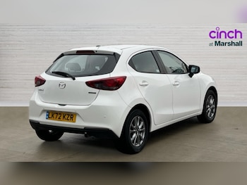 Used Mazda Mazda2 2022 for sale - 76630060: Photo