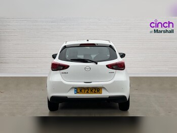 Used Mazda Mazda2 2022 for sale - 76630060: Photo