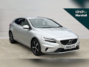 Volvo - V40