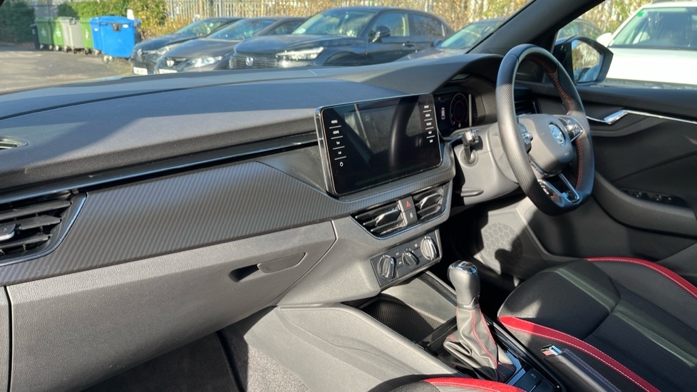 Used Skoda Kamiq 2021 for sale - 76614923: Photo 10