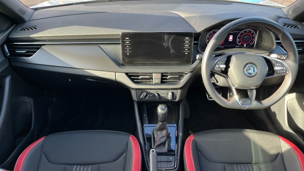 Used Skoda Kamiq 2021 for sale - 76614923: Photo 11