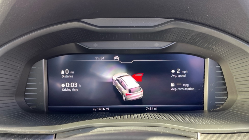 Used Skoda Kamiq 2021 for sale - 76614923: Photo 13