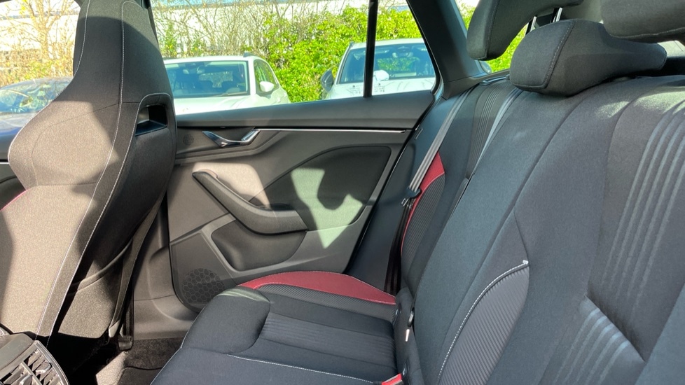 Used Skoda Kamiq 2021 for sale - 76614923: Photo 14