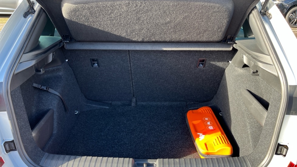 Used Skoda Kamiq 2021 for sale - 76614923: Photo 15