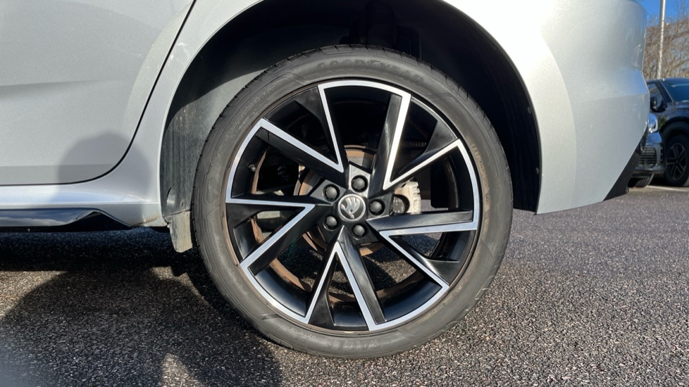 Used Skoda Kamiq 2021 for sale - 76614923: Photo 18