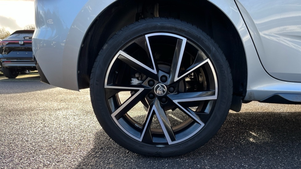 Used Skoda Kamiq 2021 for sale - 76614923: Photo 19