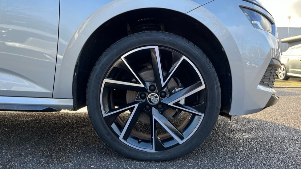 Used Skoda Kamiq 2021 for sale - 76614923: Photo 20