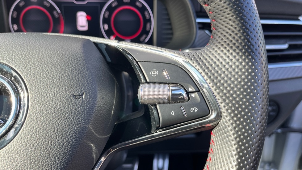 Used Skoda Kamiq 2021 for sale - 76614923: Photo 21