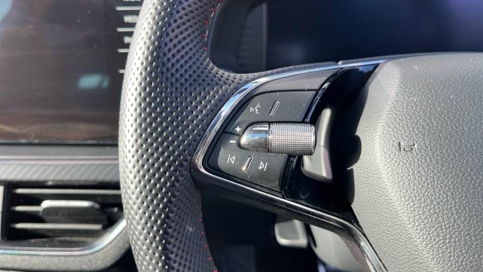 Used Skoda Kamiq 2021 for sale - 76614923: Photo 22