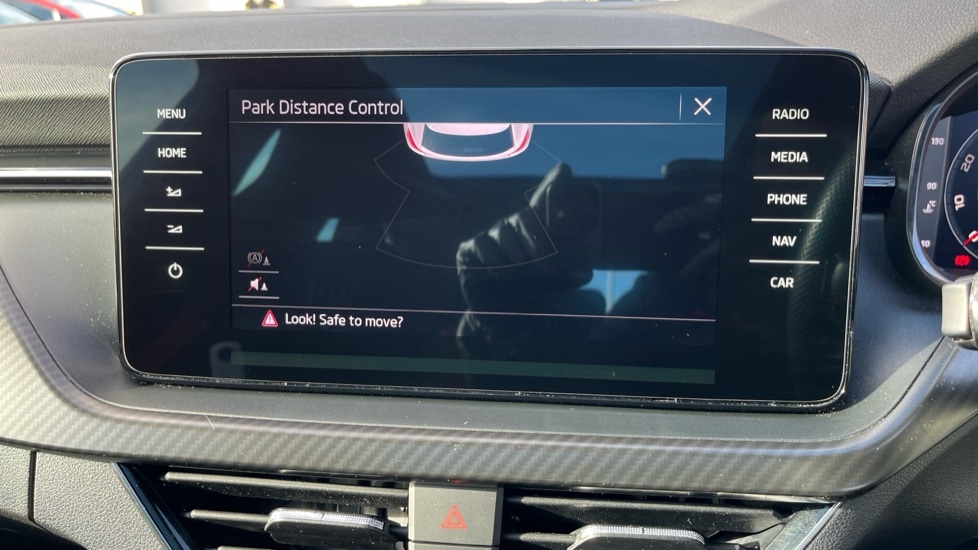 Used Skoda Kamiq 2021 for sale - 76614923: Photo 25