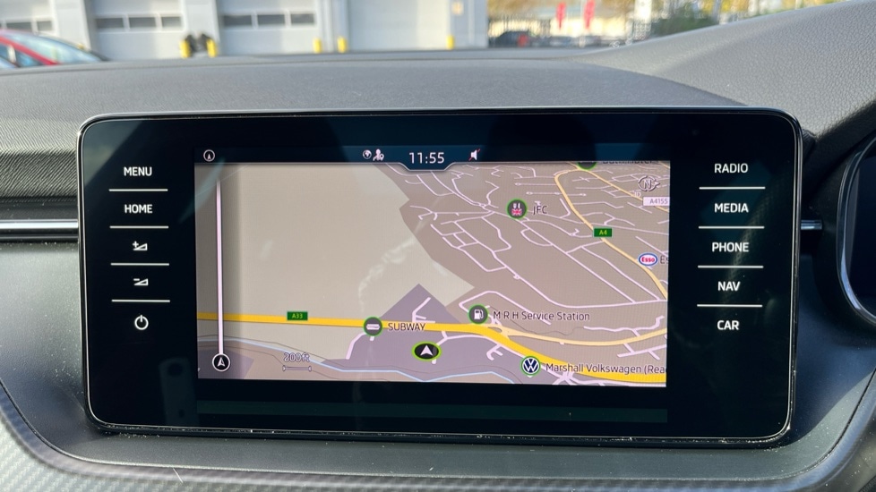 Used Skoda Kamiq 2021 for sale - 76614923: Photo 26