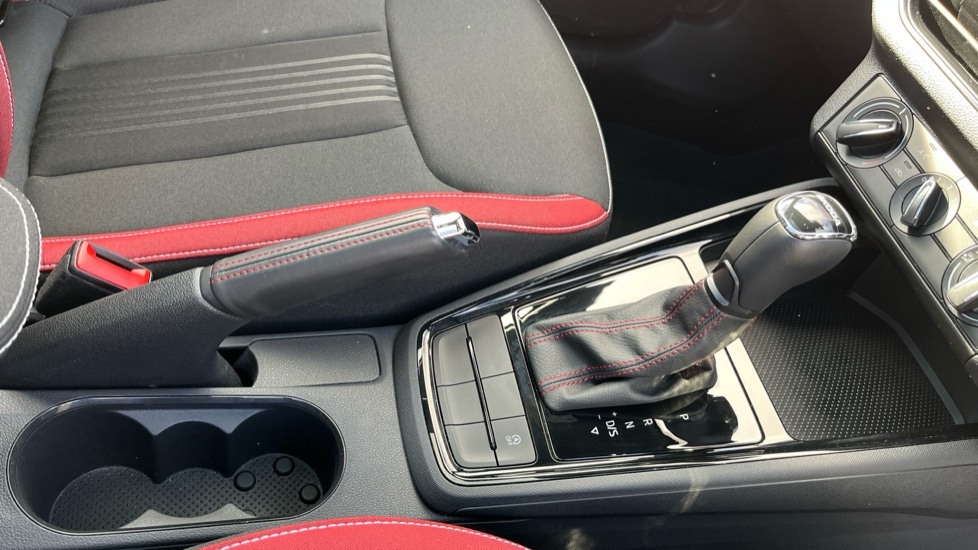 Used Skoda Kamiq 2021 for sale - 76614923: Photo 27