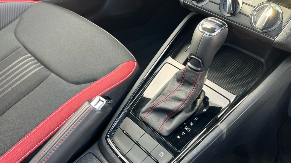 Used Skoda Kamiq 2021 for sale - 76614923: Photo 28