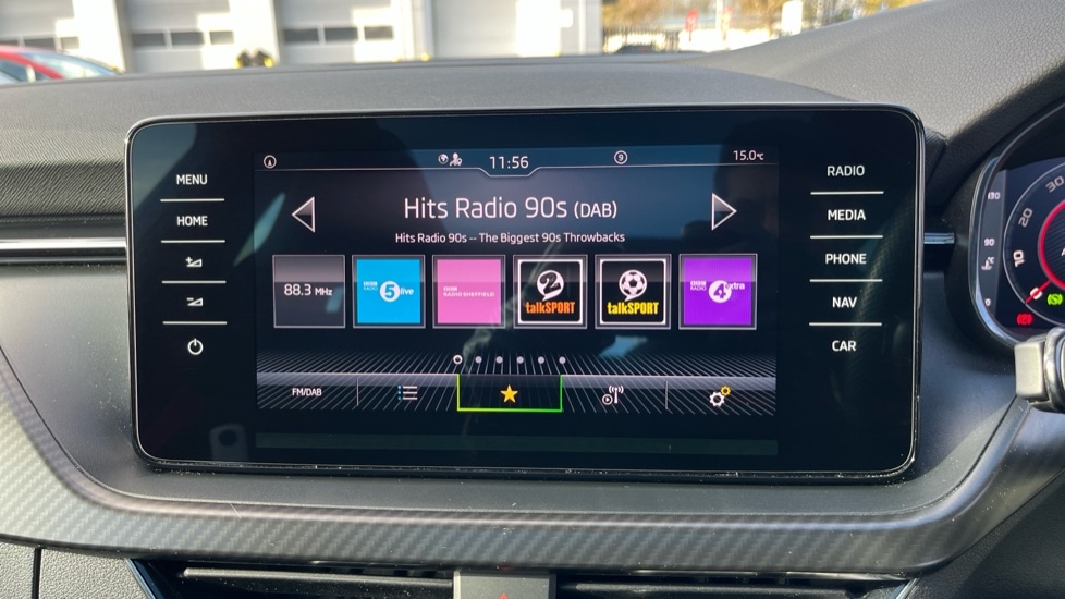 Used Skoda Kamiq 2021 for sale - 76614923: Photo 34