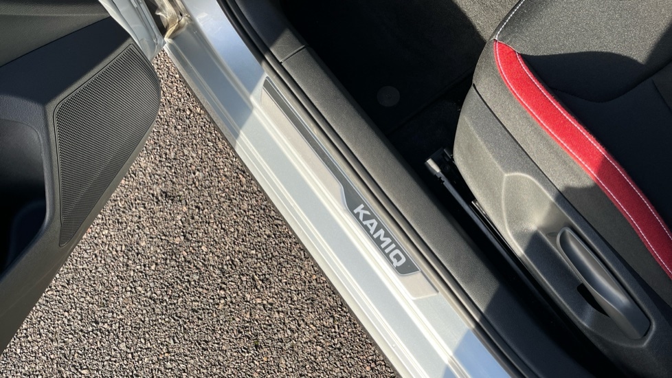 Used Skoda Kamiq 2021 for sale - 76614923: Photo 36