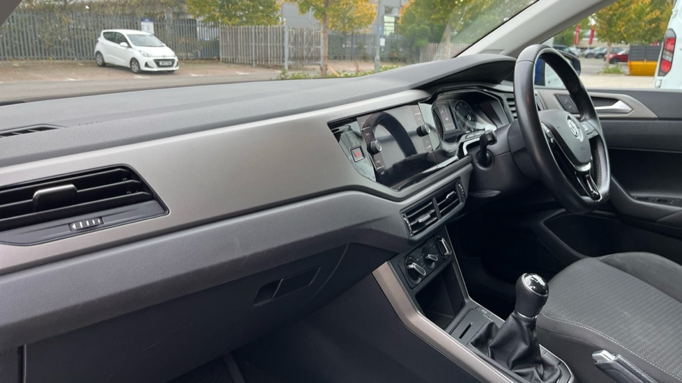 Used Volkswagen Polo 2020 for sale - 76140264: Photo 10