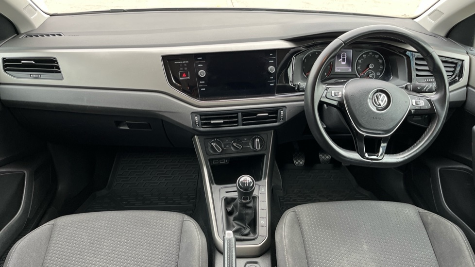 Used Volkswagen Polo 2020 for sale - 76140264: Photo 11