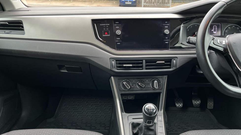 Used Volkswagen Polo 2020 for sale - 76140264: Photo 12