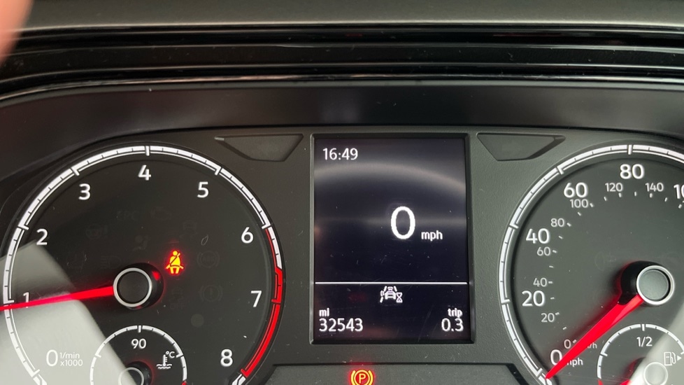 Used Volkswagen Polo 2020 for sale - 76140264: Photo 13