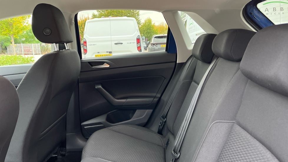 Used Volkswagen Polo 2020 for sale - 76140264: Photo 14