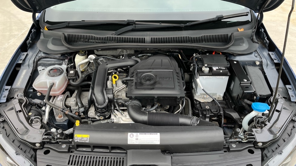 Used Volkswagen Polo 2020 for sale - 76140264: Photo 16