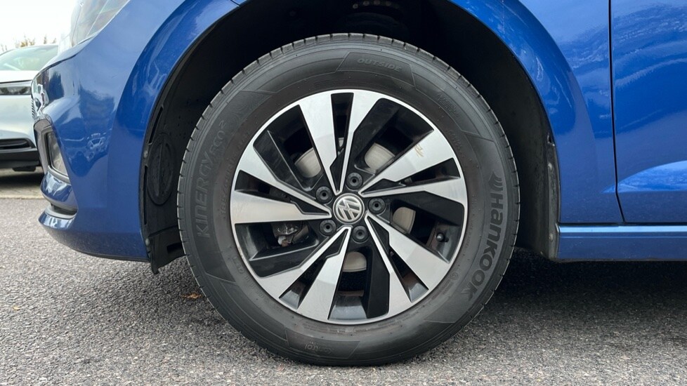 Used Volkswagen Polo 2020 for sale - 76140264: Photo 17
