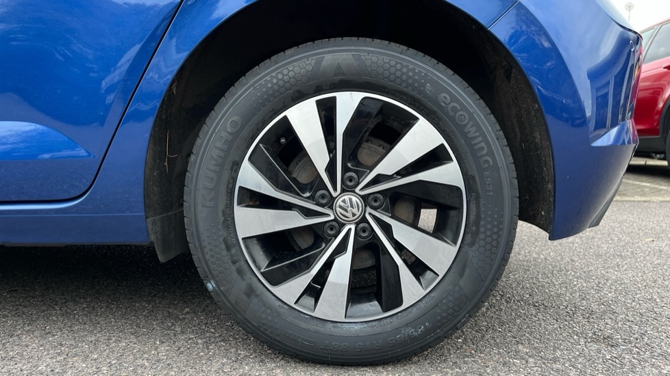 Used Volkswagen Polo 2020 for sale - 76140264: Photo 18