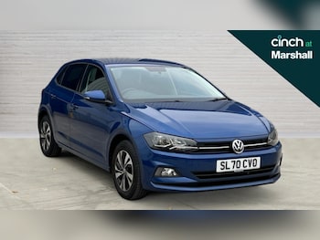 Volkswagen - Polo