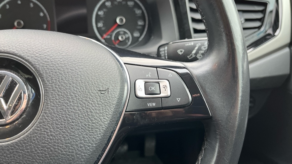 Used Volkswagen Polo 2020 for sale - 76140264: Photo 21