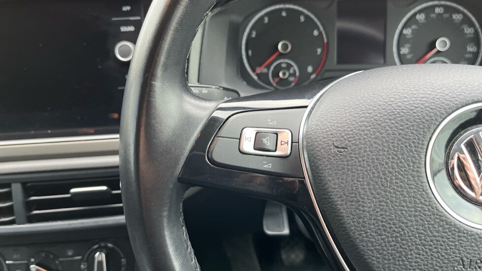 Used Volkswagen Polo 2020 for sale - 76140264: Photo 22
