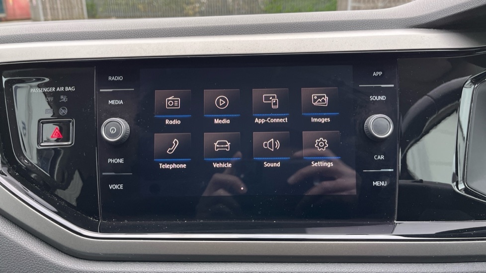 Used Volkswagen Polo 2020 for sale - 76140264: Photo 26