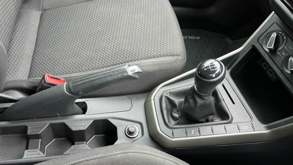 Used Volkswagen Polo 2020 for sale - 76140264: Photo 27