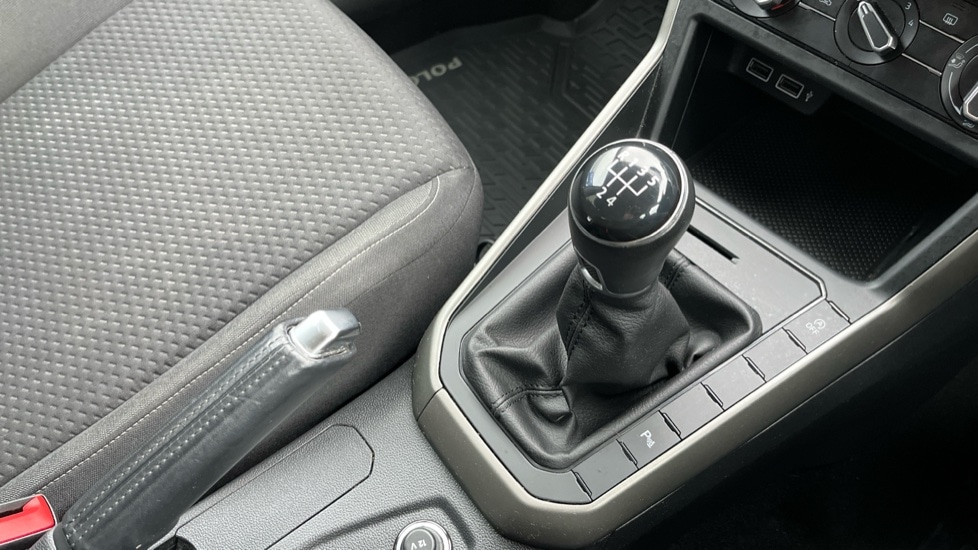 Used Volkswagen Polo 2020 for sale - 76140264: Photo 28