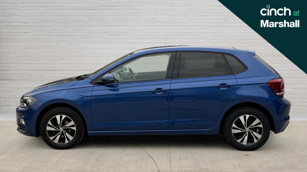 Used Volkswagen Polo 2020 for sale - 76140264: Photo 6