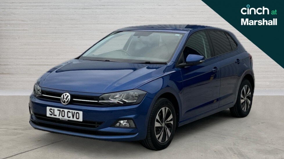 Used Volkswagen Polo 2020 for sale - 76140264: Photo 7