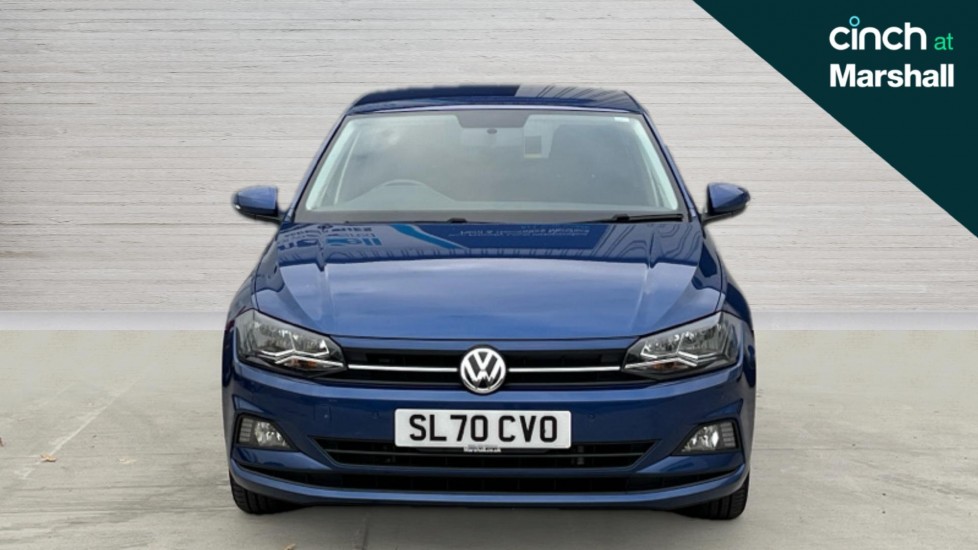 Used Volkswagen Polo 2020 for sale - 76140264: Photo 8