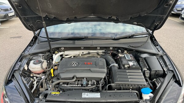 Used Volkswagen Golf 2019 for sale - 76124699: Photo 16