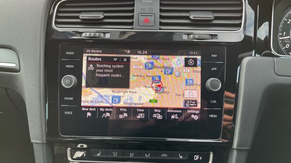 Used Volkswagen Golf 2019 for sale - 76124699: Photo 26