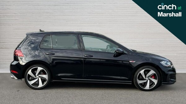 Used Volkswagen Golf 2019 for sale - 76124699: Photo 2