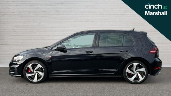Used Volkswagen Golf 2019 for sale - 76124699: Photo 6