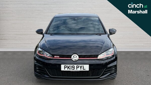 Used Volkswagen Golf 2019 for sale - 76124699: Photo 8