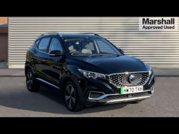 2020 - 105kW Exclusive EV 45kWh 5dr Auto